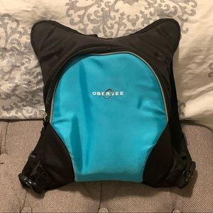 Baby Bottle/Snack Cooler